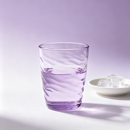 Glass Cup
