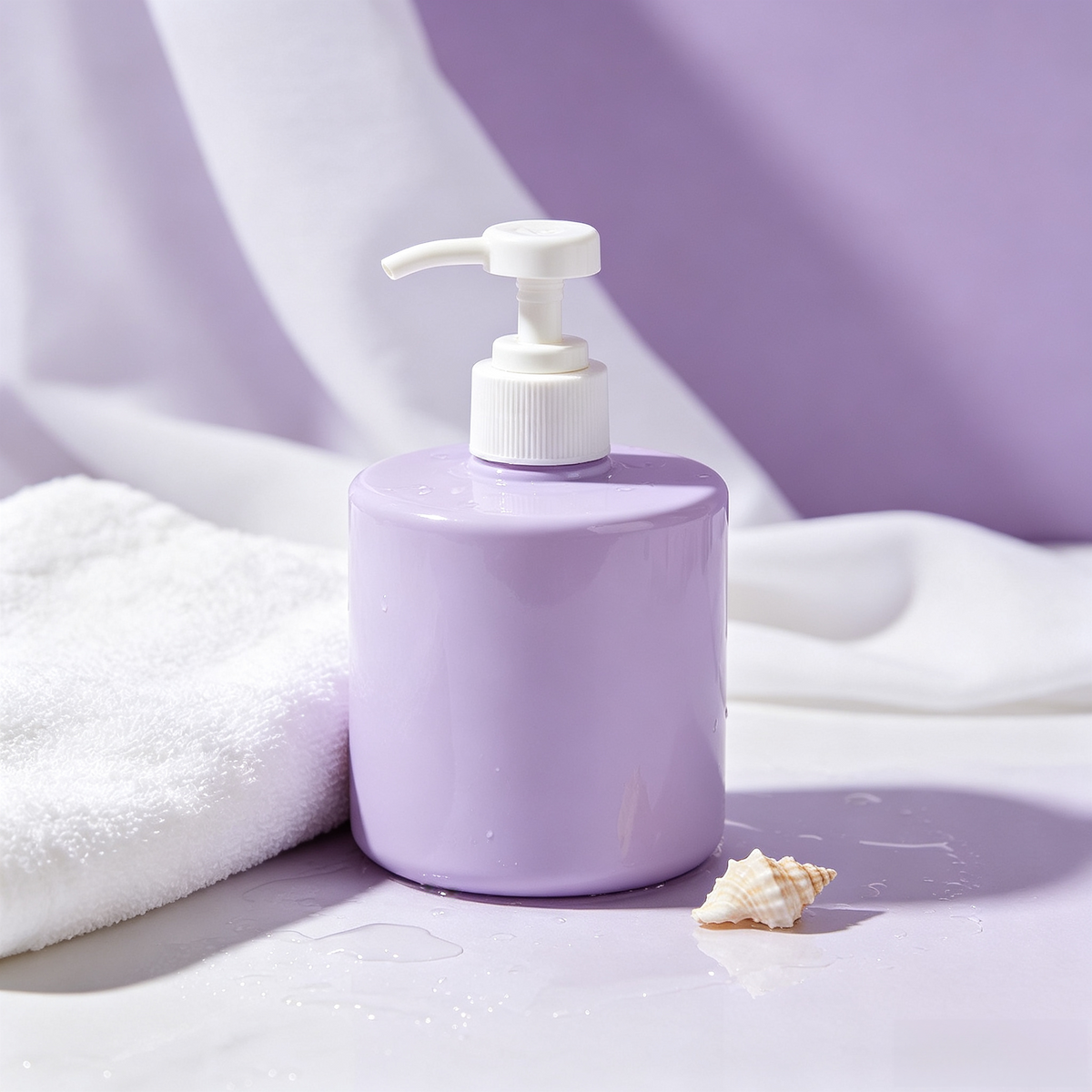 Soap Dispenser