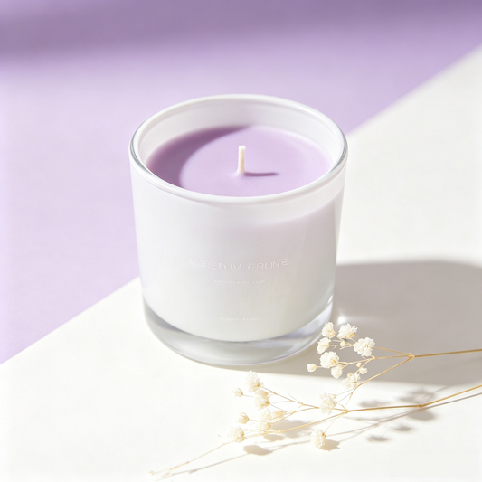 Scented Candle